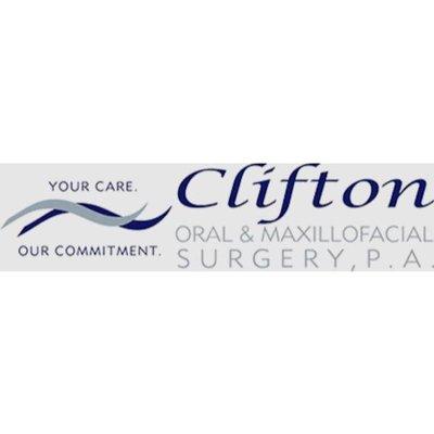 Clifton Oral & Maxillofaical Surgery, PA.