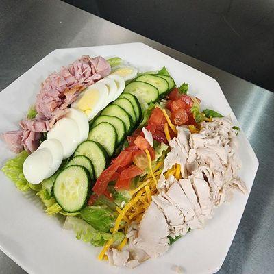 Chef Salad