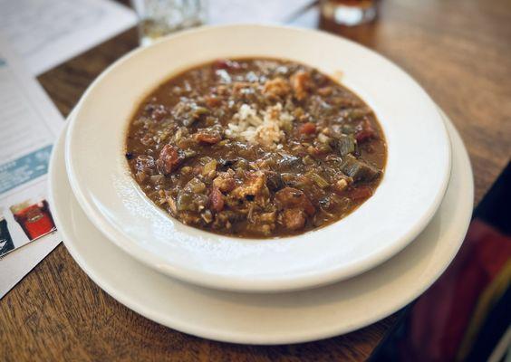 Gumbo