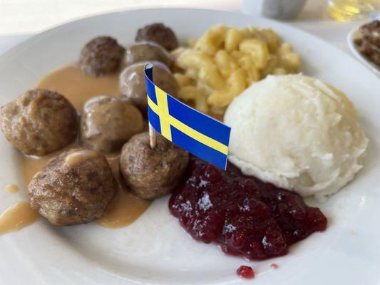 IKEA Restaurant