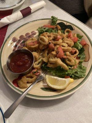 Calamari