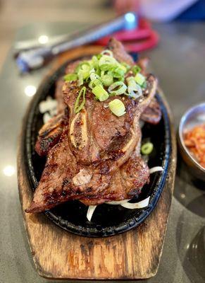 Galbi