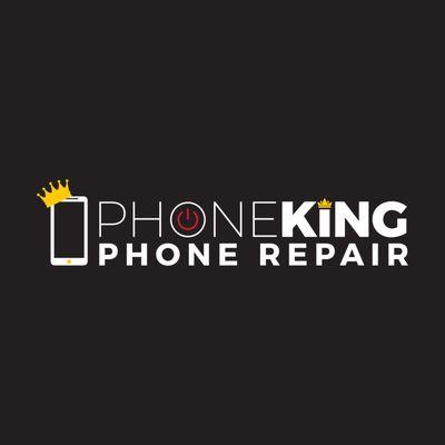 the king of phone & tablet repair