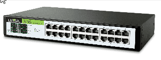 16 Port Switch