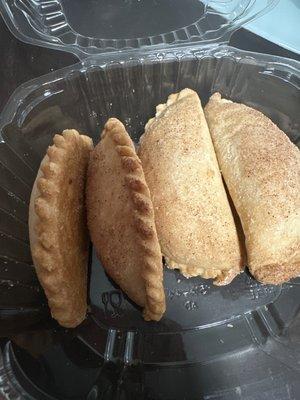 Empanadas