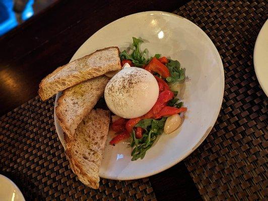 burrata