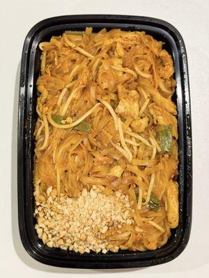 75. Pad Thai