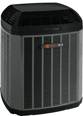 It's Hard To Stop A Trane