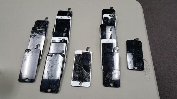 Iphone Screen Repair!