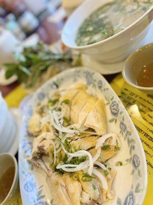 Pho Tuan Canh