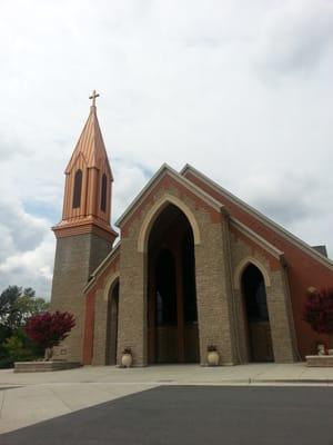 St. Teresa's Catholic Church