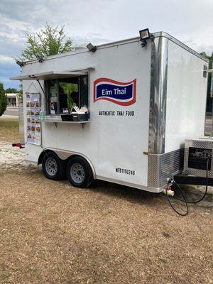 Eim Thai Food Truck