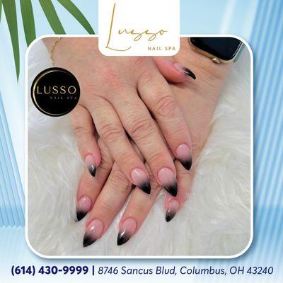 Lusso Nail Spa