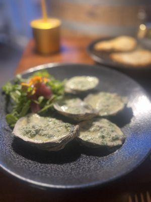 Nettuno Oysters & Seafood