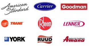 I service all brands