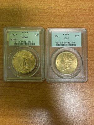 Buy/ Sell Certified Rare Gold Coins!