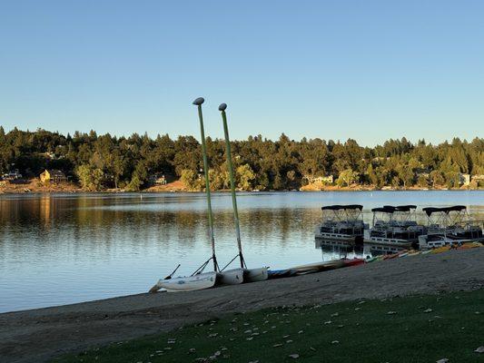 Pine Mountain Lake Association