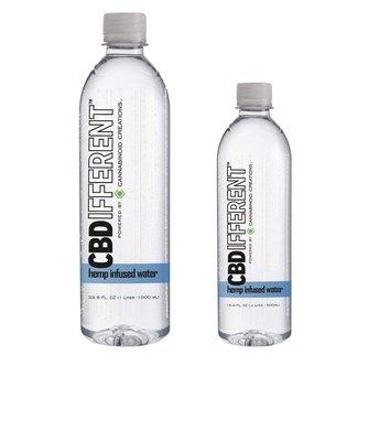 CBD WATER