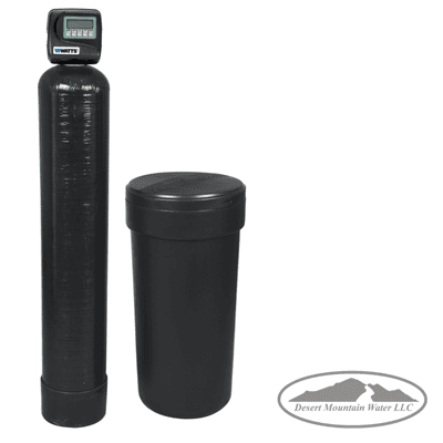 Watts Water Softener