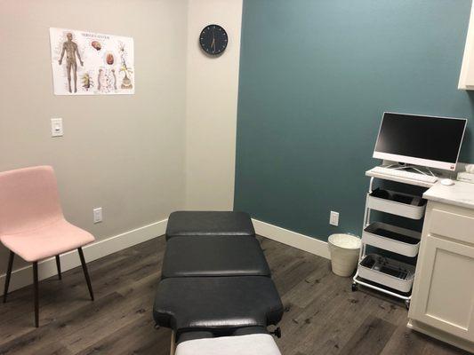 Treatment Room