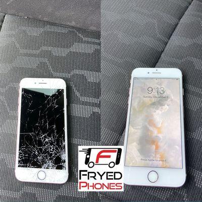 Best iPhone Repair Store in Orange County, CA