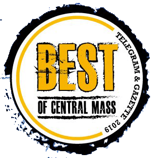 Best of Central MA Finalist