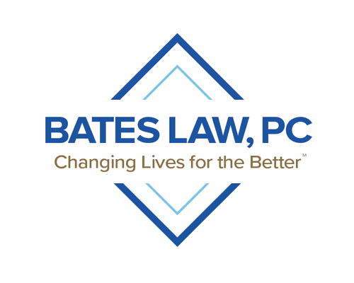 Bates Law, PC: Changing lives for the better.™