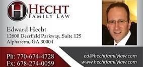 Hecht Family Law