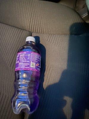 Purple mountain dew 1