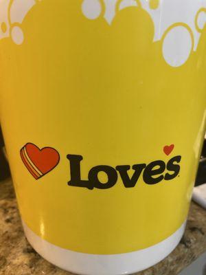 Love's Travel Stop