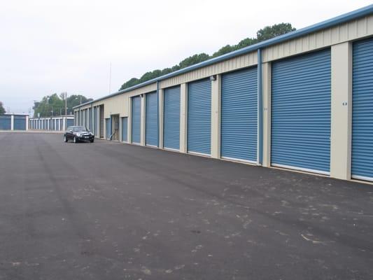 Northgate Self Storage