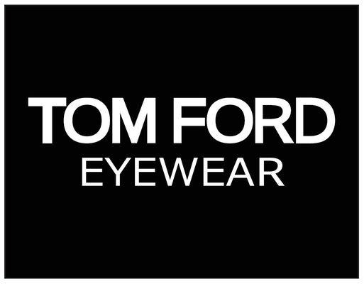 Introducing Tom Ford Eyewear