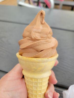 Kiddie cone