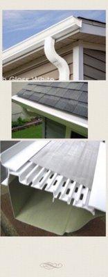 Gutter guards