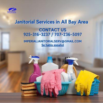 Imperial Janitorial Services