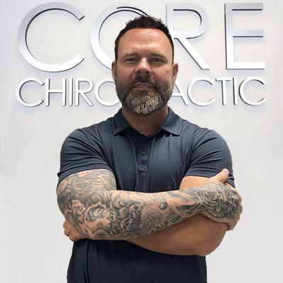 Core Chiropractic