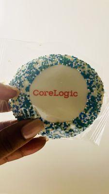 CoreLogic