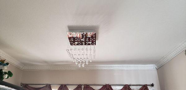 Bubble light fixture