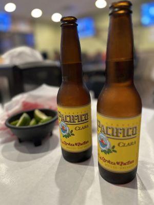 Pacifico