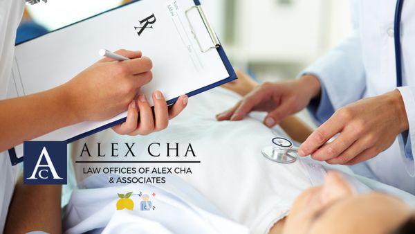 Law Offices of Alex Cha & Associates