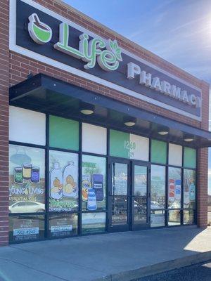 Life Pharmacy