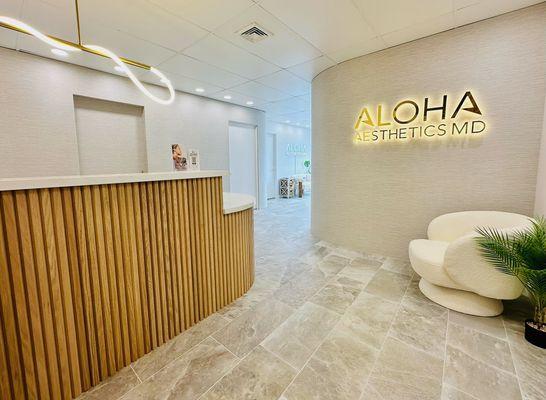 Aloha Aesthetics MD