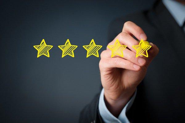 Get Great Reviews For Your Services And Products