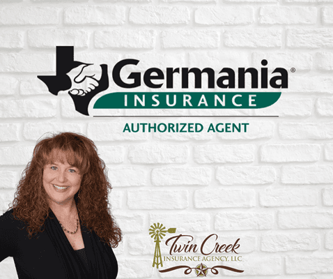 We are proud to represent Germania Insurance.