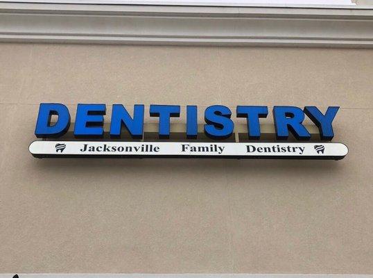 Jacksonville Family Dentistry at Southside