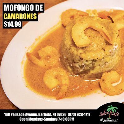 Mofongo