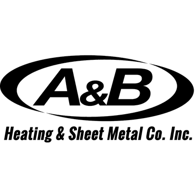 A & B Heating & Sheet Metal Co Inc