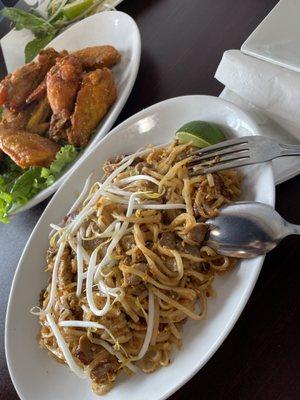 Pad Thai