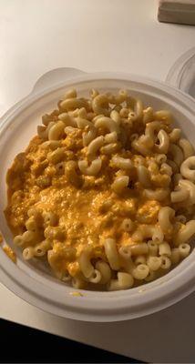 Wisconsin Mac & Cheese