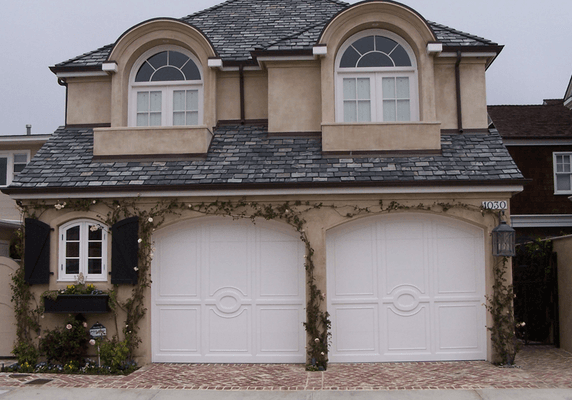 Golden Bear Garage Doors